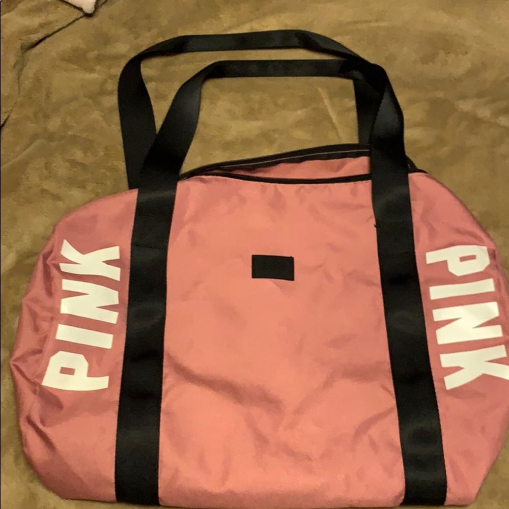 Victoria’s Secret Pink Tote